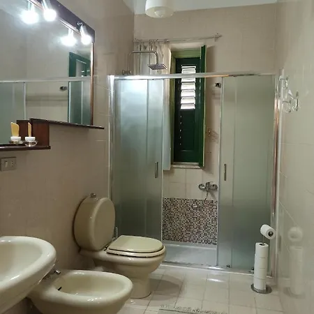 Ficodindia Rooms Sortino Exterior photo