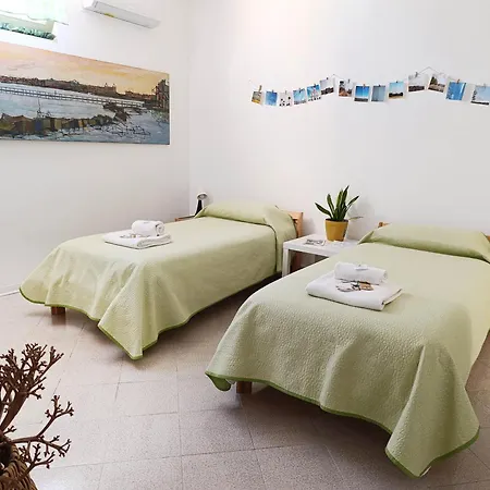 Ficodindia Rooms Sortino Exterior photo