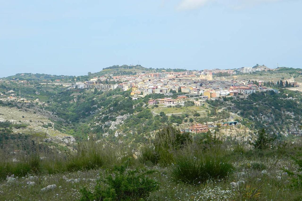 Guest house Ficodindia Sortino