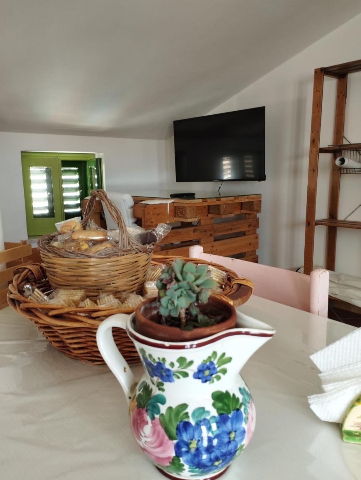 Ficodindia Guest house Sortino