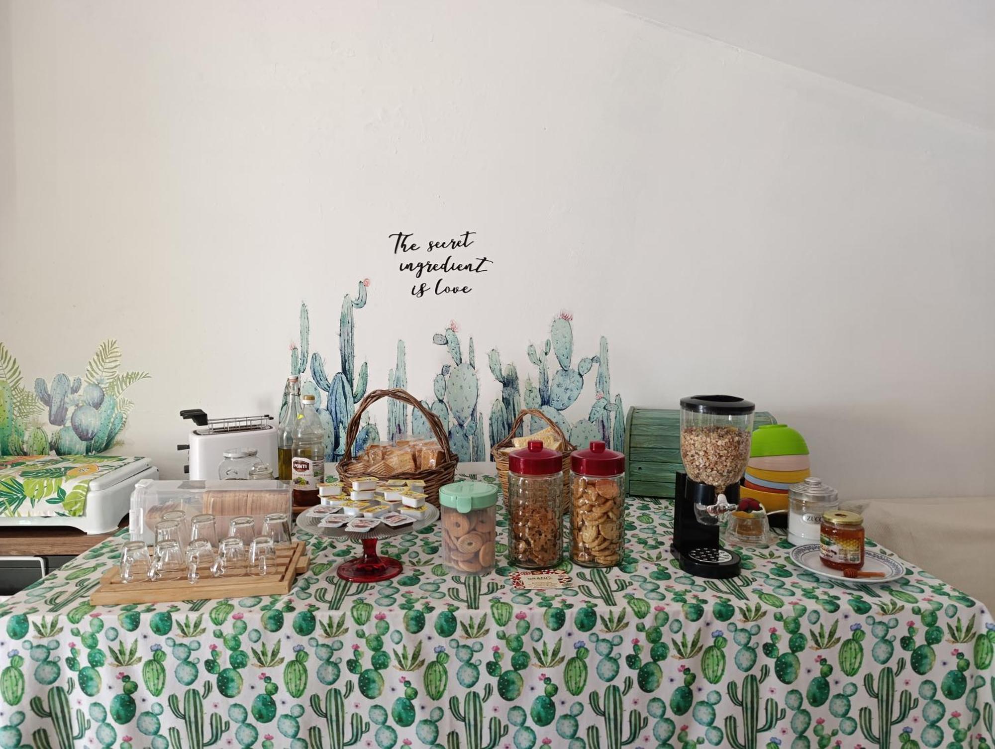 Guest house Ficodindia