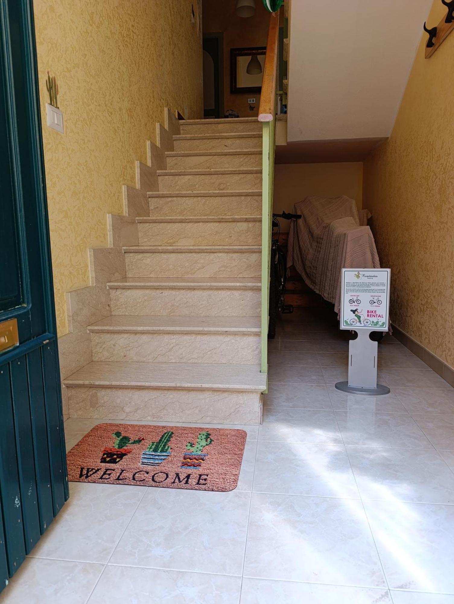 Ficodindia Guest house Sortino